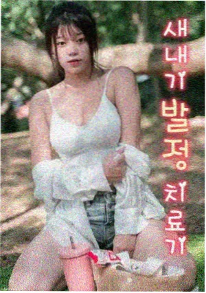 海外热播剧《东京第九区》海报
